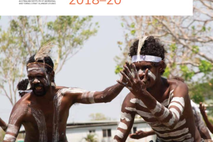 Aboriginal And Or Torres Strait Islander Cultural Heritage Icom Icme Icom Icme
