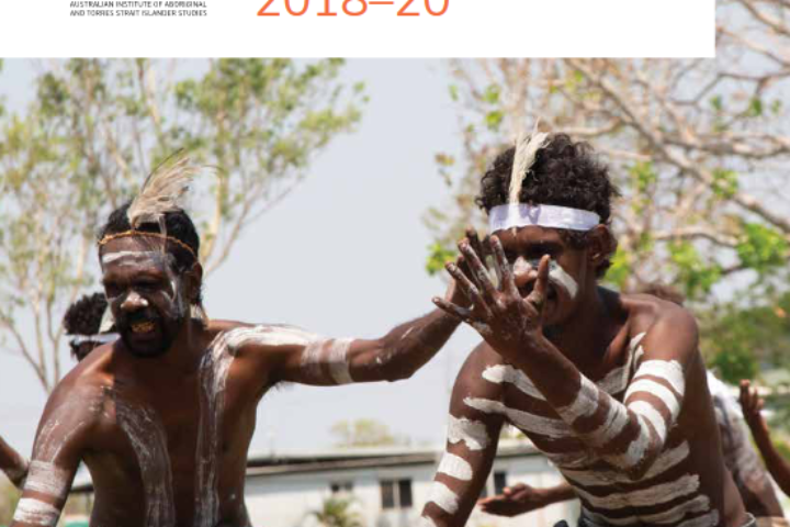 Aboriginal And Or Torres Strait Islander Cultural Heritage Icom